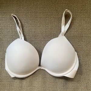 Nude I Lumie Push up Bra 38B